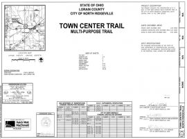 north ridgeville paving contract