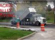 East 72 Cleveland Paving